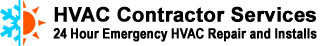 Despl/rsmt Bus Rply HVAC Services